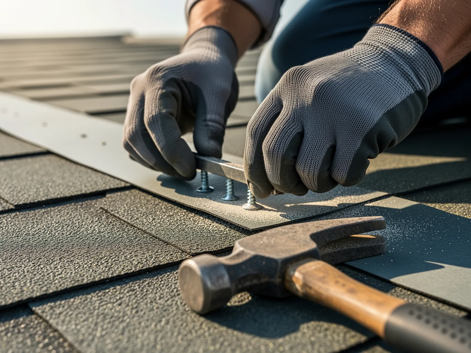 Why choose Fascia Repair in Nashville, TN